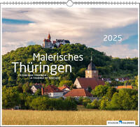 Malerisches Thüringen 2025