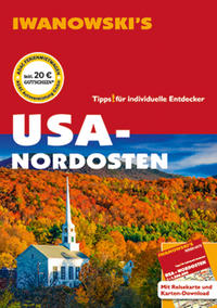 USA Nordosten