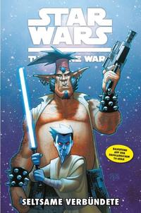 Star Wars: The Clone Wars (zur TV-Serie) 11