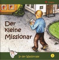 Der kleine Missionar