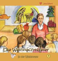 Die Weihnachtsfeier