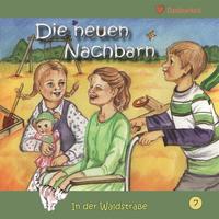 Die neuen Nachbarn