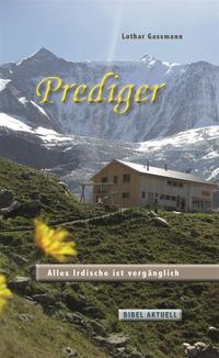 Prediger