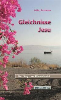 Gleichnisse Jesu