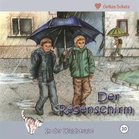 Der Regenschirm