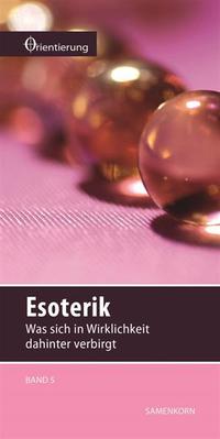 Esoterik