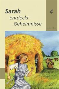 Sarah entdeckt Geheimnisse