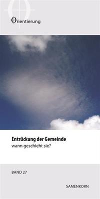 Entrückung der Gemeinde