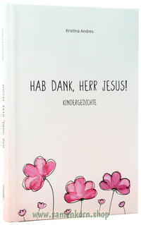Hab Dank, Herr Jesus!