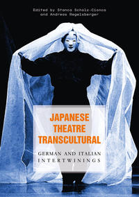 Japanese Theatre Transcultural