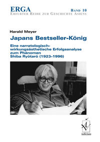 Japans Bestseller-König