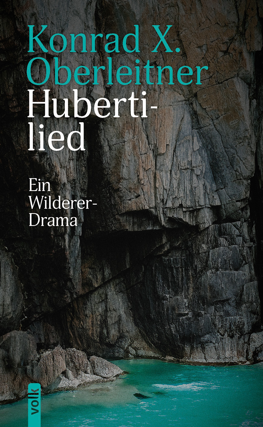 Cover-Abbildung für Hubertilied (99999---978-3-86222-528-6)