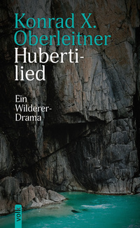Cover-Abbildung für Hubertilied (99999---978-3-86222-528-6)