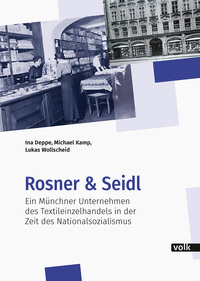 Cover-Abbildung für Rosner & Seidl (99999---978-3-86222-539-2)