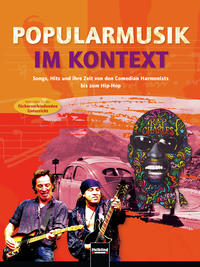 Popularmusik im Kontext. Schülerband