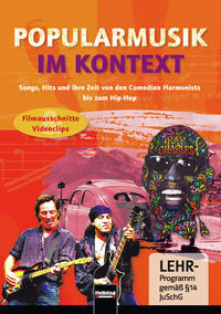 Popularmusik im Kontext. DVD