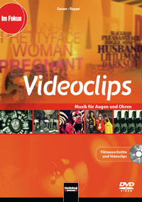 Videoclips. DVD