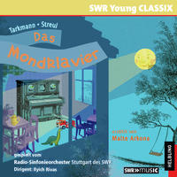 Das Mondklavier