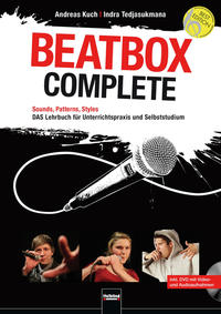 Beatbox Complete