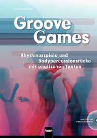 Groove Games