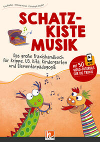 Schatzkiste Musik