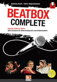 Beatbox Complete