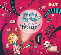 Penny Pepper - Teil 1: Alles kein Problem!