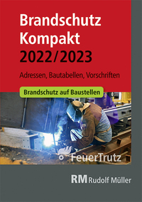 Brandschutz Kompakt 2022/2023