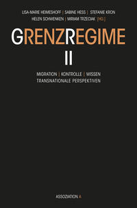 Grenzregime II