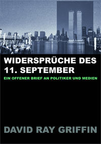 Widersprüche des 11. September