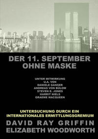 Der 11. September ohne Maske