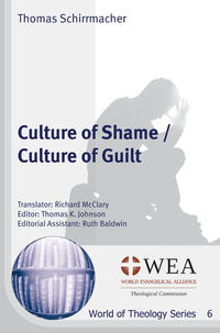 Culture of Shame / Culture of Guilt