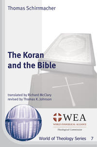 The Koran and the Bible