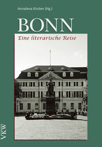 Bonn – Eine literarische Reise