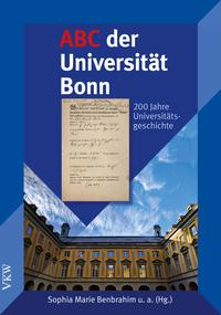 ABC der Universität Bonn