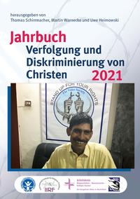 Jahrbuch Verfolgung und Diskriminierung von Christen 2021