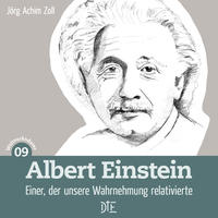 Albert Einstein