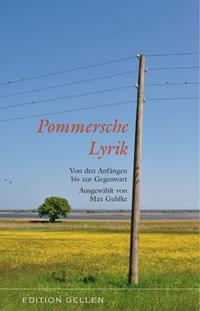 Pommersche Lyrik