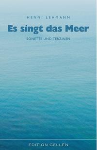 Es singt das Meer