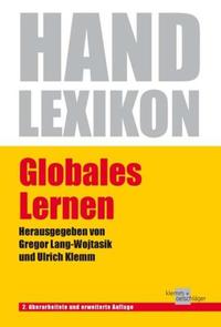 Globales Lernen. 2. überarbeitete und erweiterte Auflage