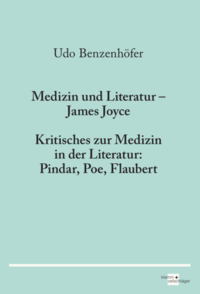 Medizin und Literatur - James Joyce
