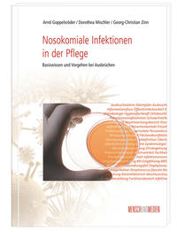 Nosokomiale Infektionen in der Pflege