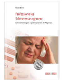 Professionelles Schmerzmanagement