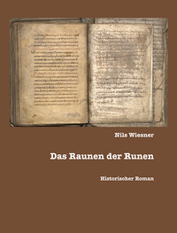 Cover-Abbildung für Das Raunen der Runen (Softcover/Paperback) (99999---978-3-86289-250-1)