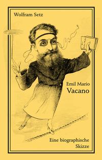 Emil Mario Vacano
