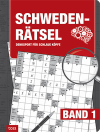 Schweden-Rätsel 1