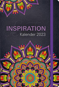 Inspiration - Kalender 2023