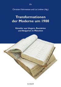 Transformationen der Moderne um1900