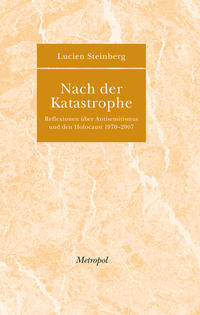 Nach der Katastrophe