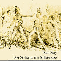 Der Schatz im Silbersee